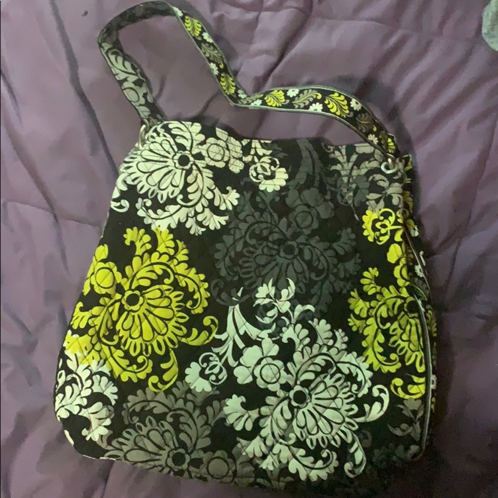 Vera Bradley Bag New